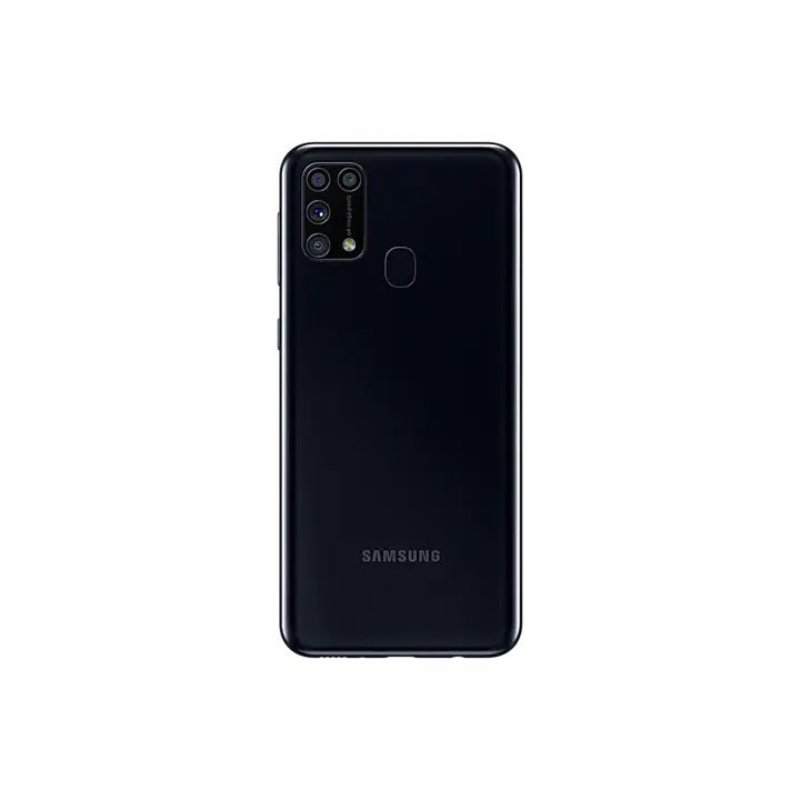 گوشی موبایل سامسونگ مدل Galaxy M31 SM-M315F/DS دو سیم کارت ظرفیت 128گیگابایت و 6 گیگابایت رم