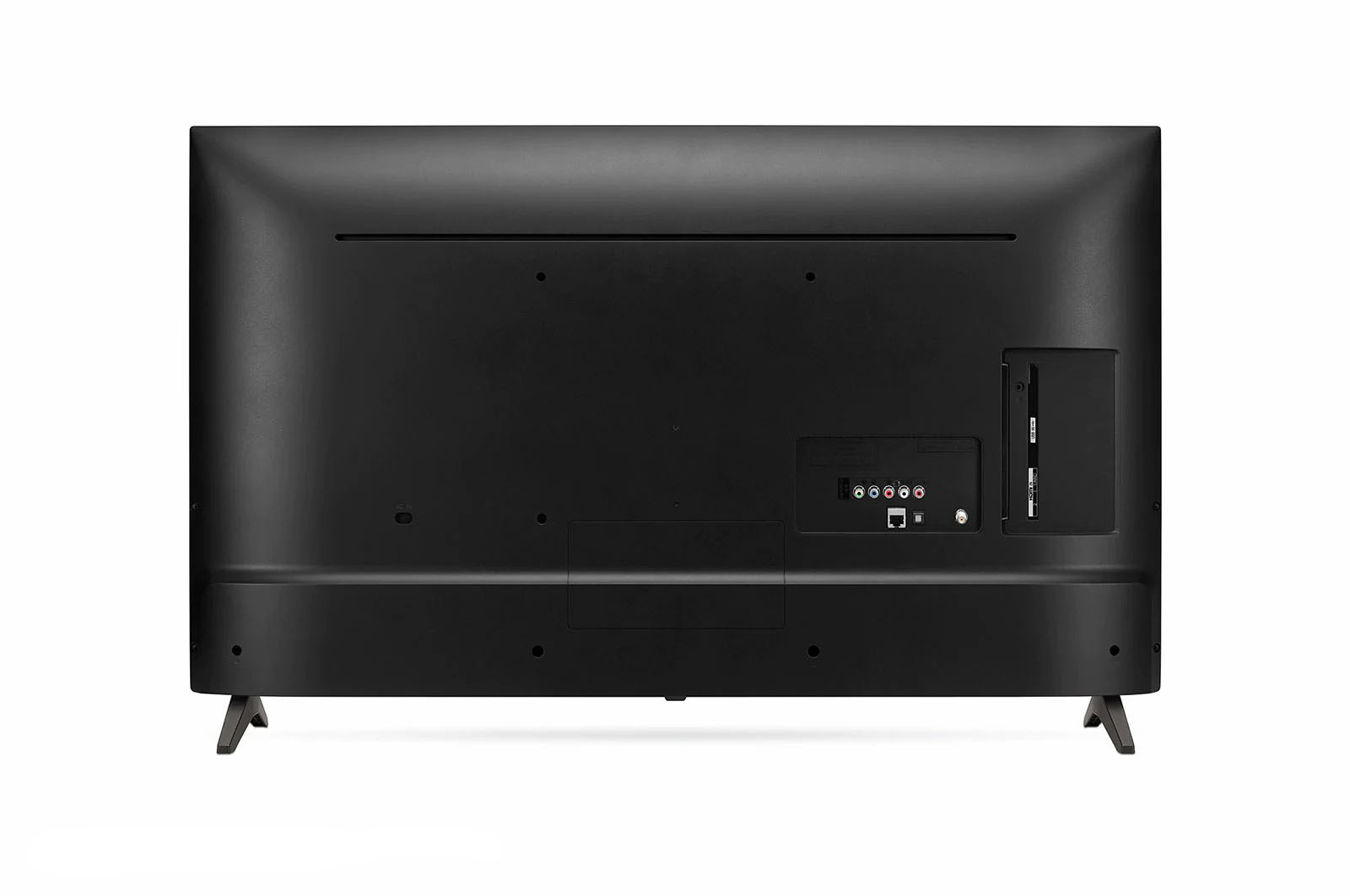 تلویزیون 43 اینچ ال جی مدل Lm550