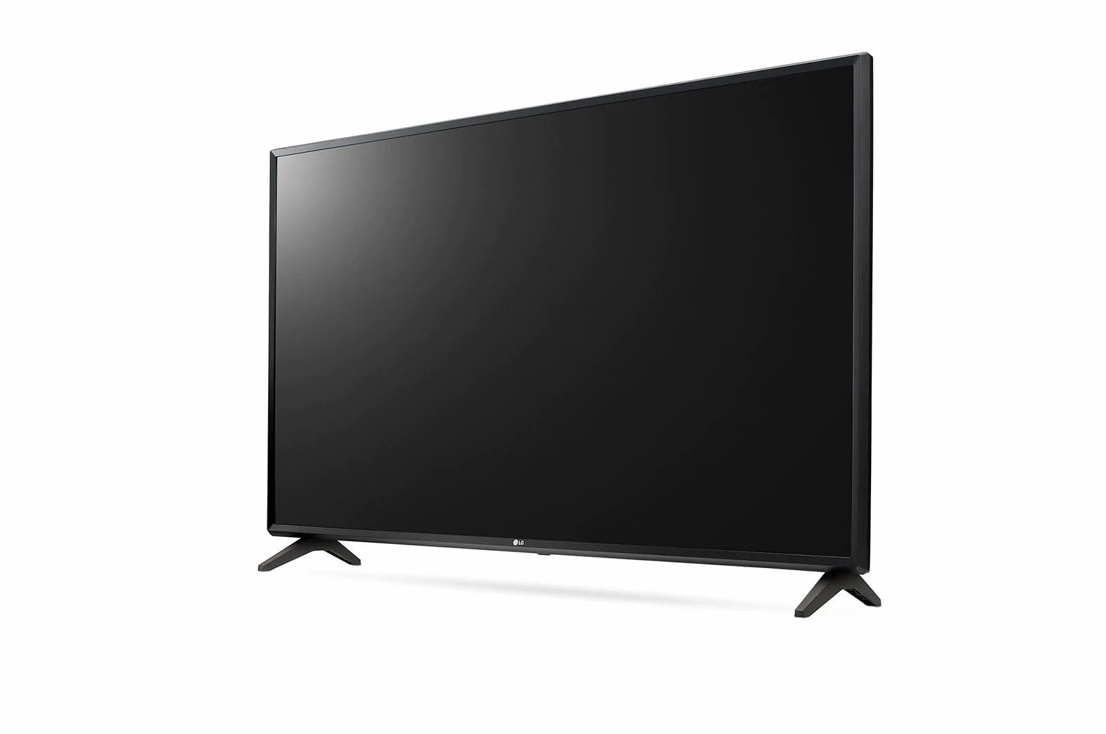 تلویزیون 43 اینچ ال جی مدل Lm550