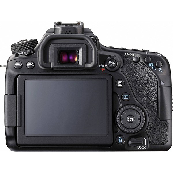 دوربین دیجیتال کانن مدل  Eos 80D Body