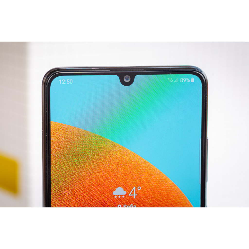 گوشی موبایل سامسونگ مدل Galaxy A32 5G SM-A326B/DS دو سیم‌کارت ظرفیت 128 گیگابایت و رم 8 گیگابایت main 1 25