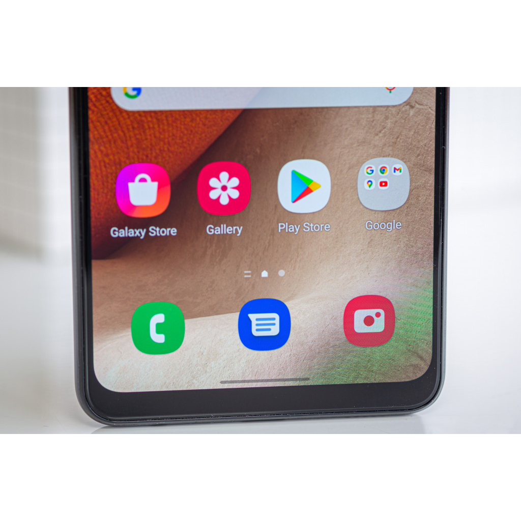 گوشی موبایل سامسونگ مدل Galaxy A32 5G SM-A326B/DS دو سیم‌کارت ظرفیت 128 گیگابایت و رم 8 گیگابایت main 1 26