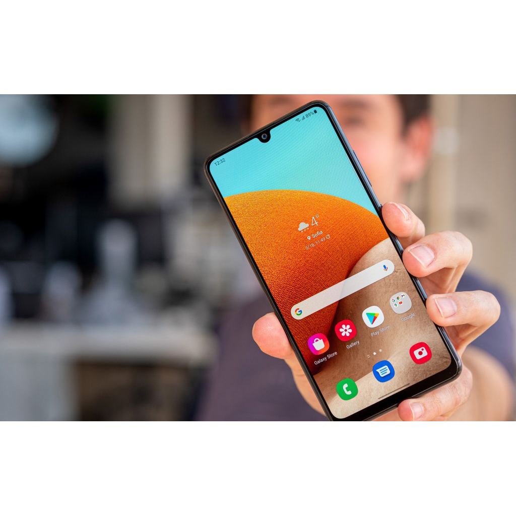 گوشی موبایل سامسونگ مدل Galaxy A32 5G SM-A326B/DS دو سیم‌کارت ظرفیت 128 گیگابایت و رم 8 گیگابایت main 1 38