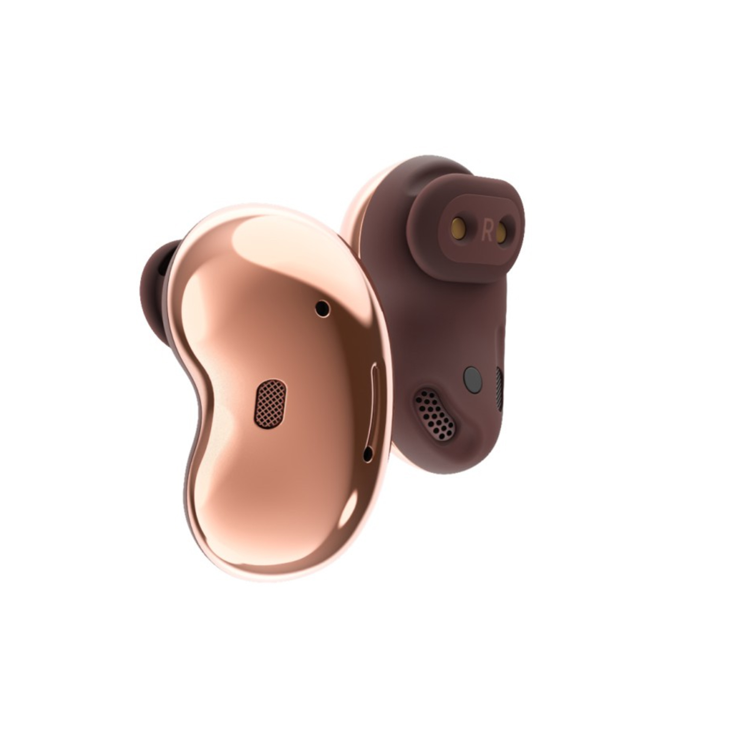 هدفون بی سیم سامسونگ مدل Galaxy Buds Live main 1 16