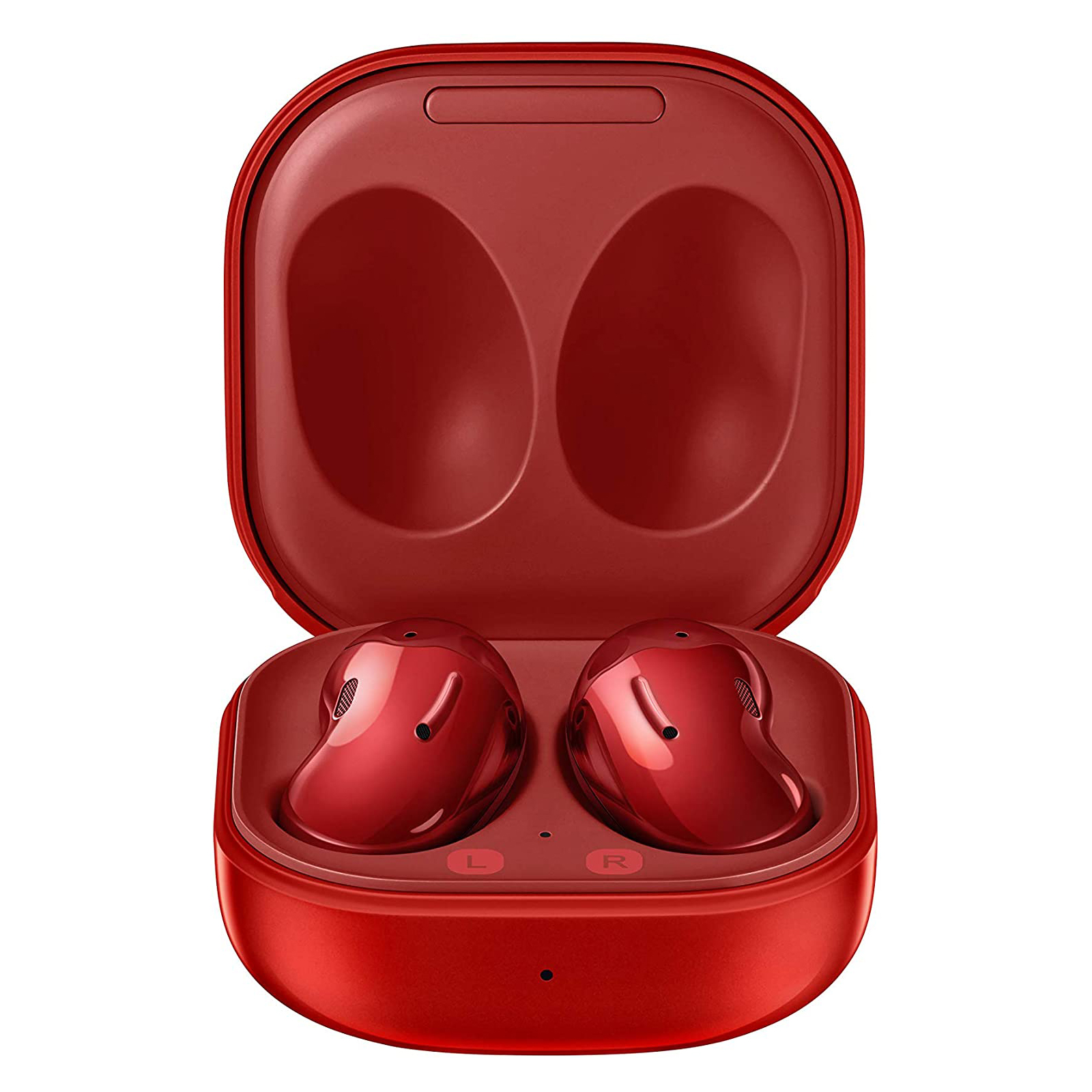 هدفون بی سیم سامسونگ مدل Galaxy Buds Live main 1 32