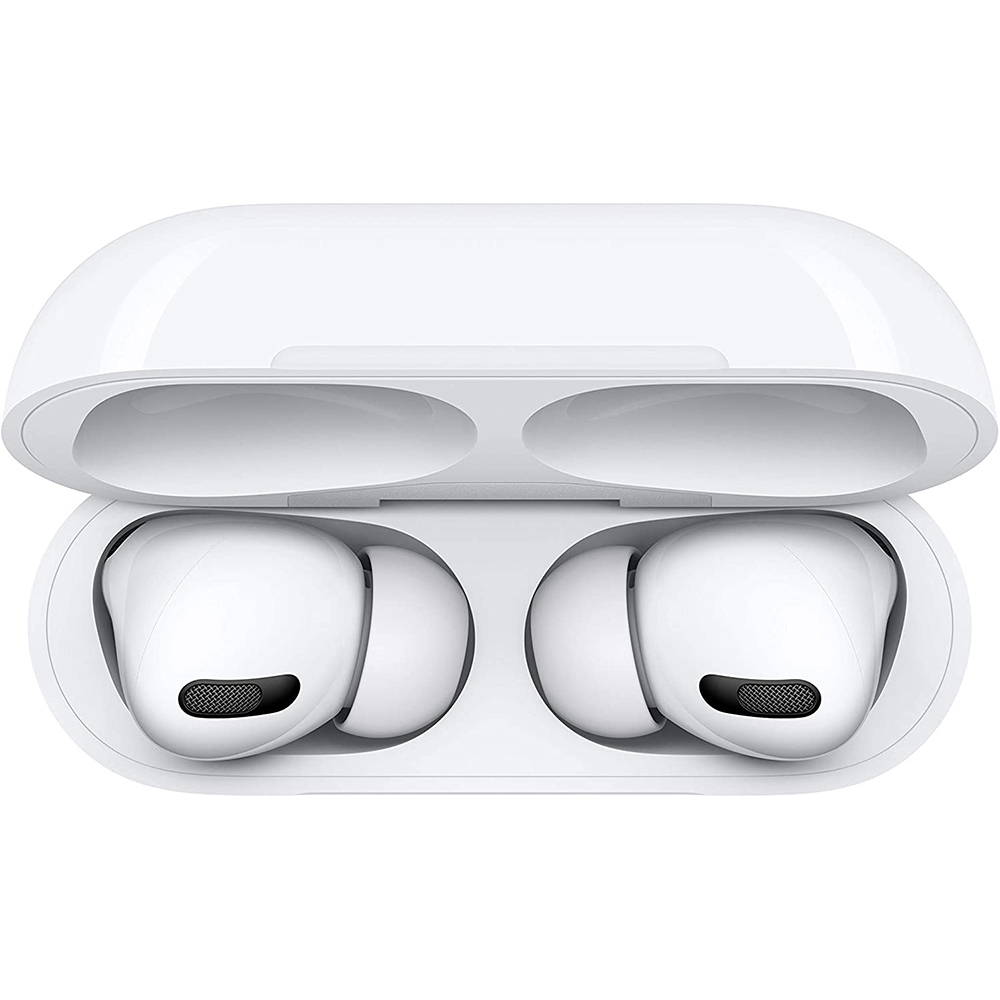 هدفون بی‌ سیم اپل مدل AirPods Pro همراه با محفظه شارژ main 1 22