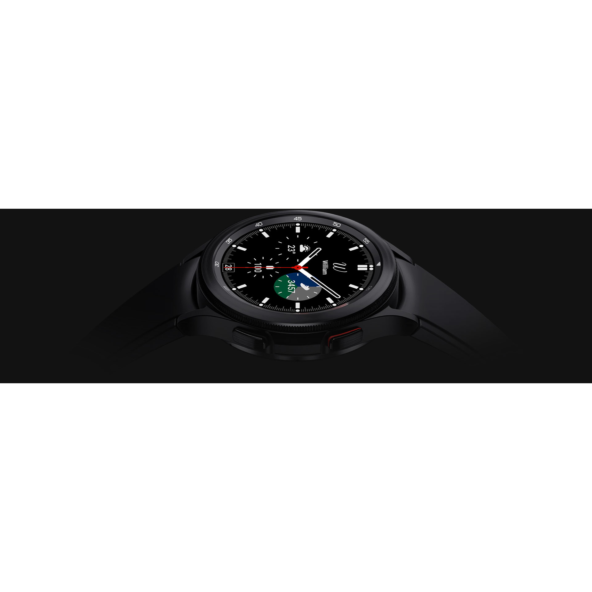 ساعت هوشمند سامسونگ مدل Galaxy Watch4 Classic 46mm main 1 7