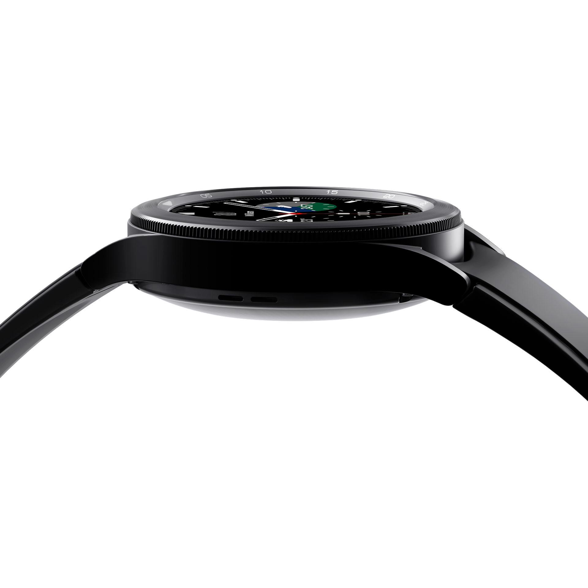 ساعت هوشمند سامسونگ مدل Galaxy Watch4 Classic 46mm main 1 8