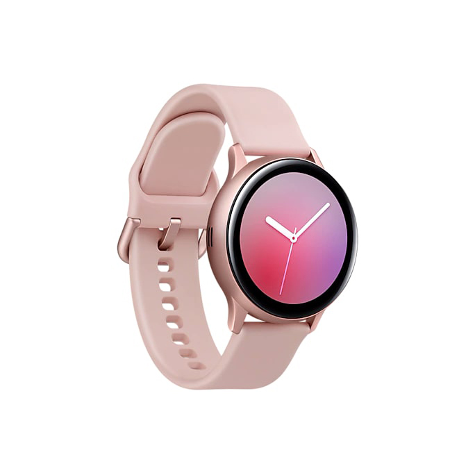 ساعت هوشمند سامسونگ مدل Galaxy Watch Active2 40mm main 1 12