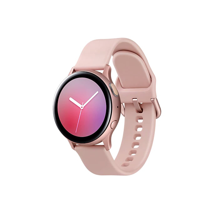 ساعت هوشمند سامسونگ مدل Galaxy Watch Active2 40mm main 1 13