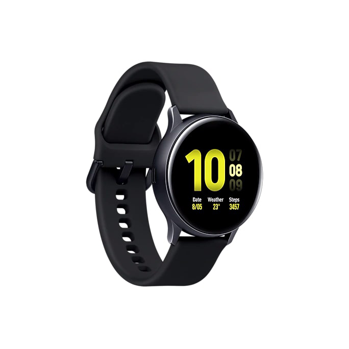 ساعت هوشمند سامسونگ مدل Galaxy Watch Active2 40mm main 1 18