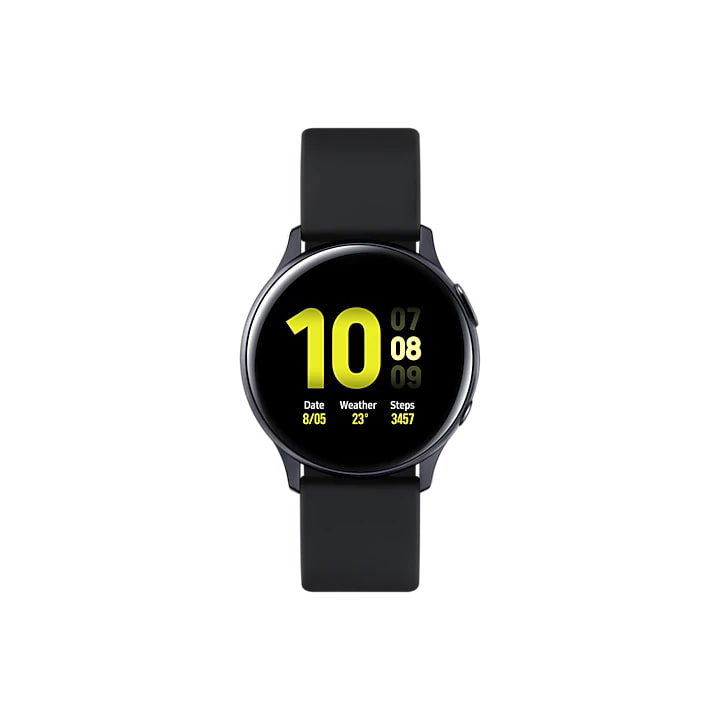 ساعت هوشمند سامسونگ مدل Galaxy Watch Active2 40mm main 1 17