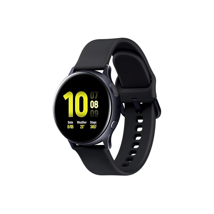 ساعت هوشمند سامسونگ مدل Galaxy Watch Active2 40mm main 1 19