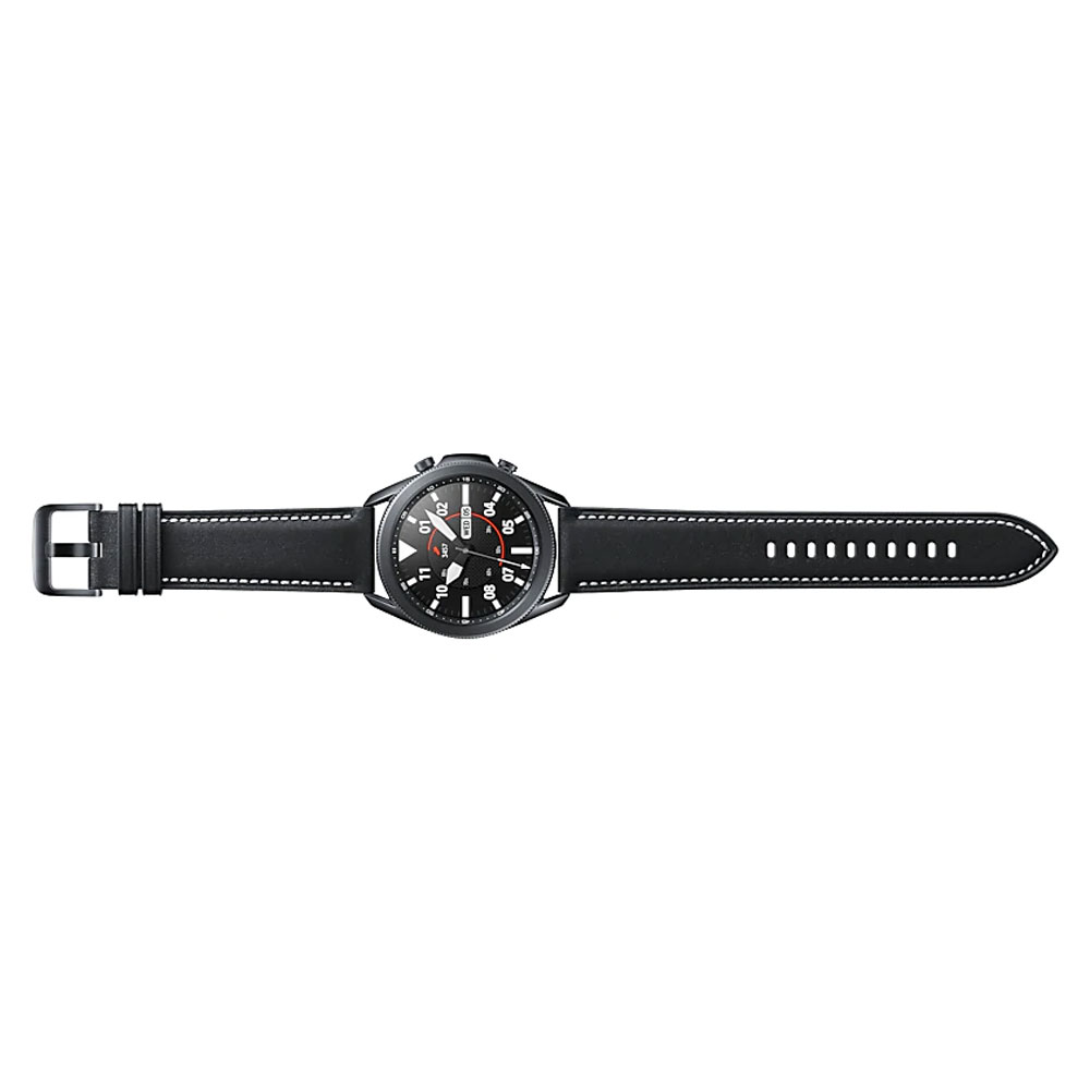 ساعت هوشمند سامسونگ مدل Galaxy Watch3 SM-R840 45mm main 1 9