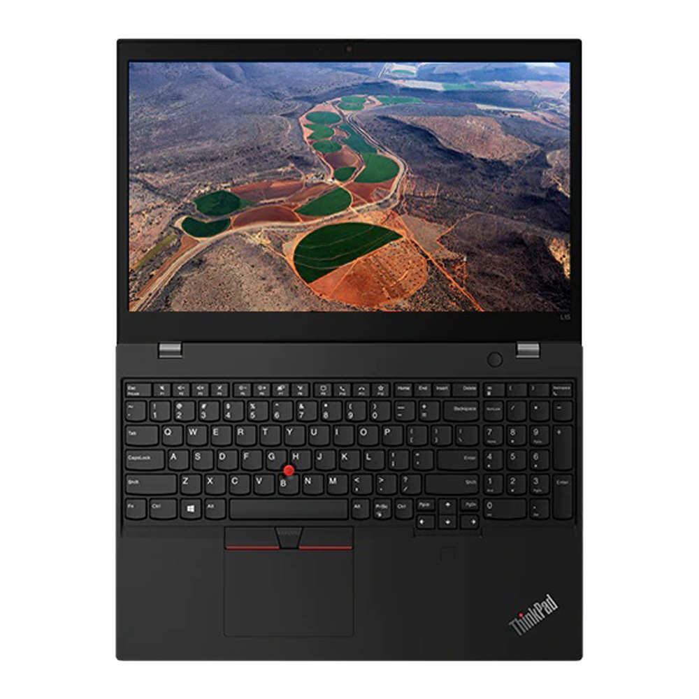 لپ تاپ 15.6 اینچی لنوو مدل ThinkPad E15-KH main 1 3