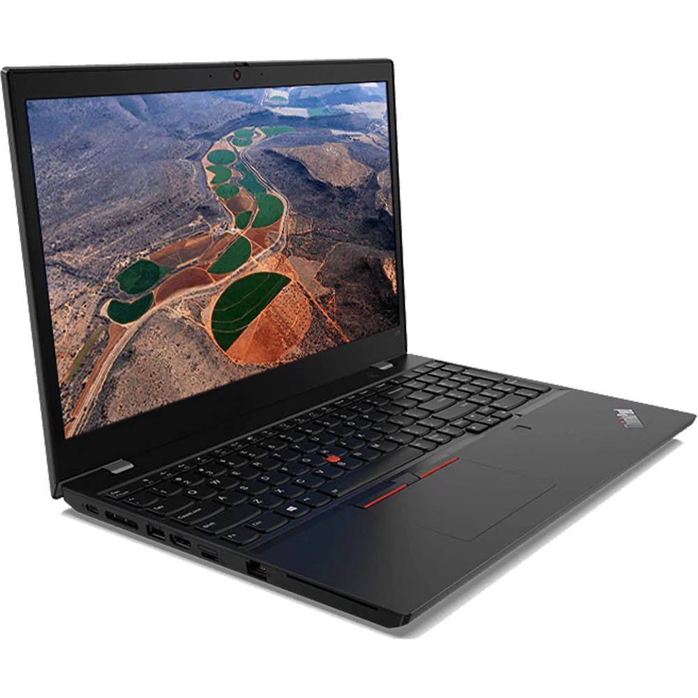 لپ تاپ 15.6 اینچی لنوو مدل ThinkPad E15-KH main 1 8