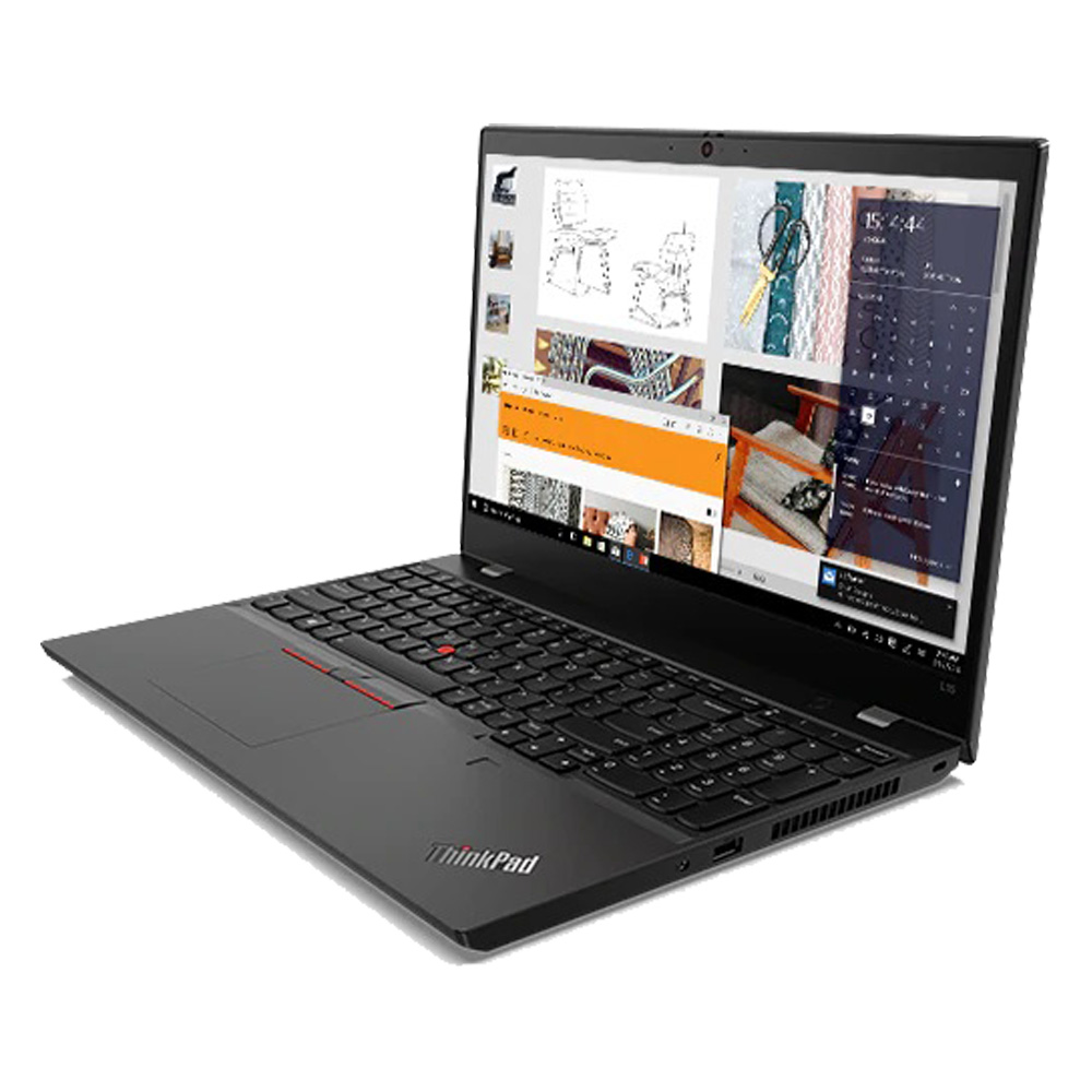 لپ تاپ 15.6 اینچی لنوو مدل ThinkPad E15-KH main 1 9