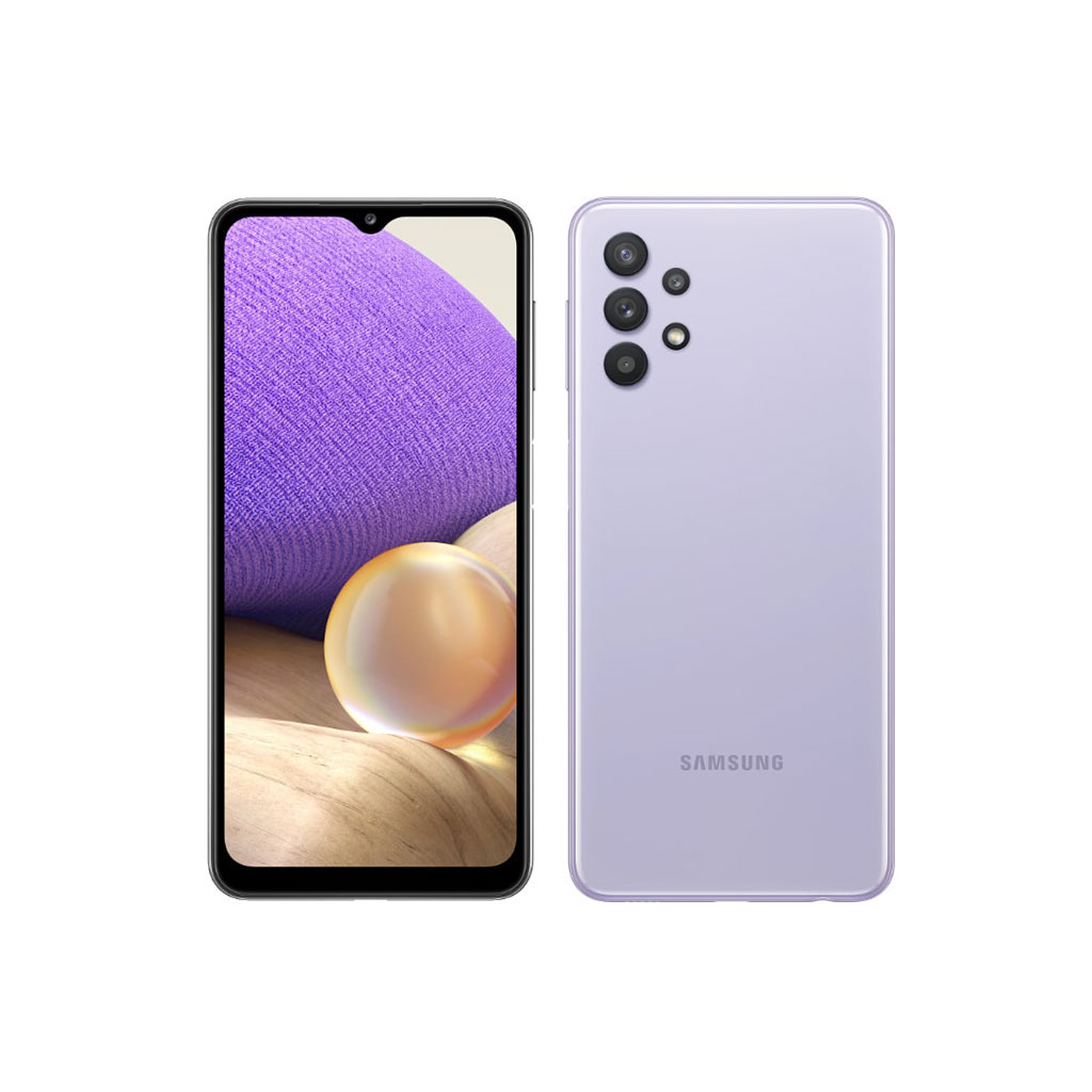 گوشی موبایل سامسونگ مدل Galaxy A32 SM-A325F/DS دو سیم‌کارت ظرفیت 128 گیگابایت و رم 6 گیگابایت main 1 15