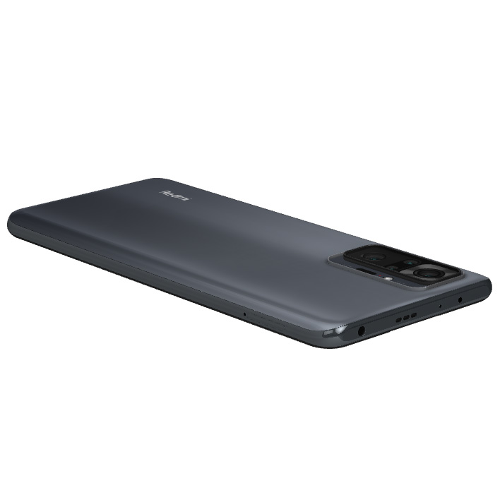 گوشی موبایل شیائومی مدل Redmi Note 10 pro M2101K6G دو سیم‌ کارت ظرفیت 128 گیگابایت و رم 6 گیگابایت main 1 4