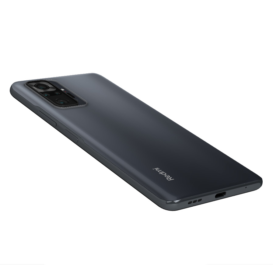 گوشی موبایل شیائومی مدل Redmi Note 10 pro M2101K6G دو سیم‌ کارت ظرفیت 128 گیگابایت و رم 6 گیگابایت main 1 3