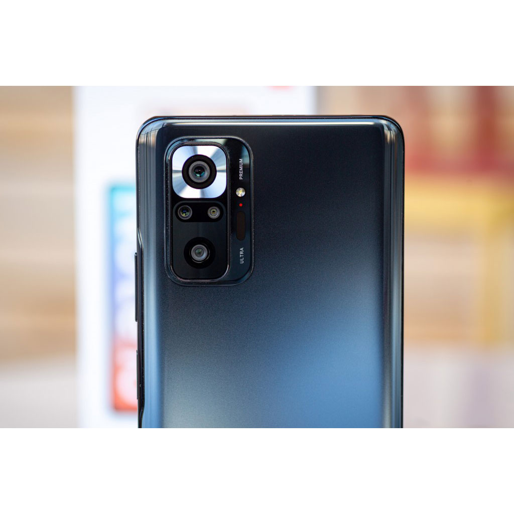 گوشی موبایل شیائومی مدل Redmi Note 10 pro M2101K6G دو سیم‌ کارت ظرفیت 128 گیگابایت و رم 6 گیگابایت main 1 6