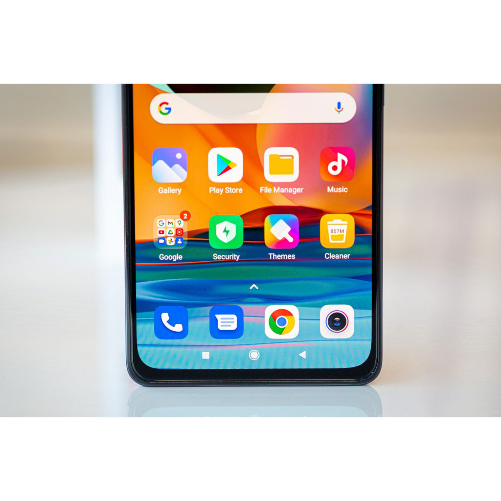 گوشی موبایل شیائومی مدل Redmi Note 10 pro M2101K6G دو سیم‌ کارت ظرفیت 128 گیگابایت و رم 6 گیگابایت main 1 8