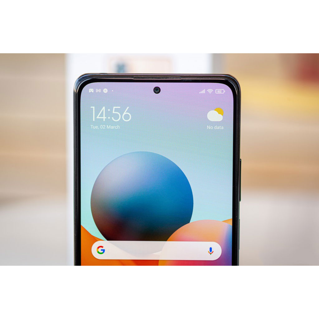 گوشی موبایل شیائومی مدل Redmi Note 10 pro M2101K6G دو سیم‌ کارت ظرفیت 128 گیگابایت و رم 6 گیگابایت main 1 7