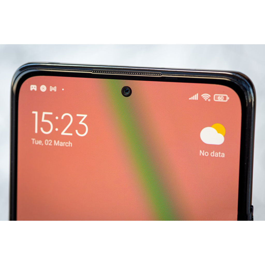 گوشی موبایل شیائومی مدل Redmi Note 10 pro M2101K6G دو سیم‌ کارت ظرفیت 128 گیگابایت و رم 6 گیگابایت main 1 20