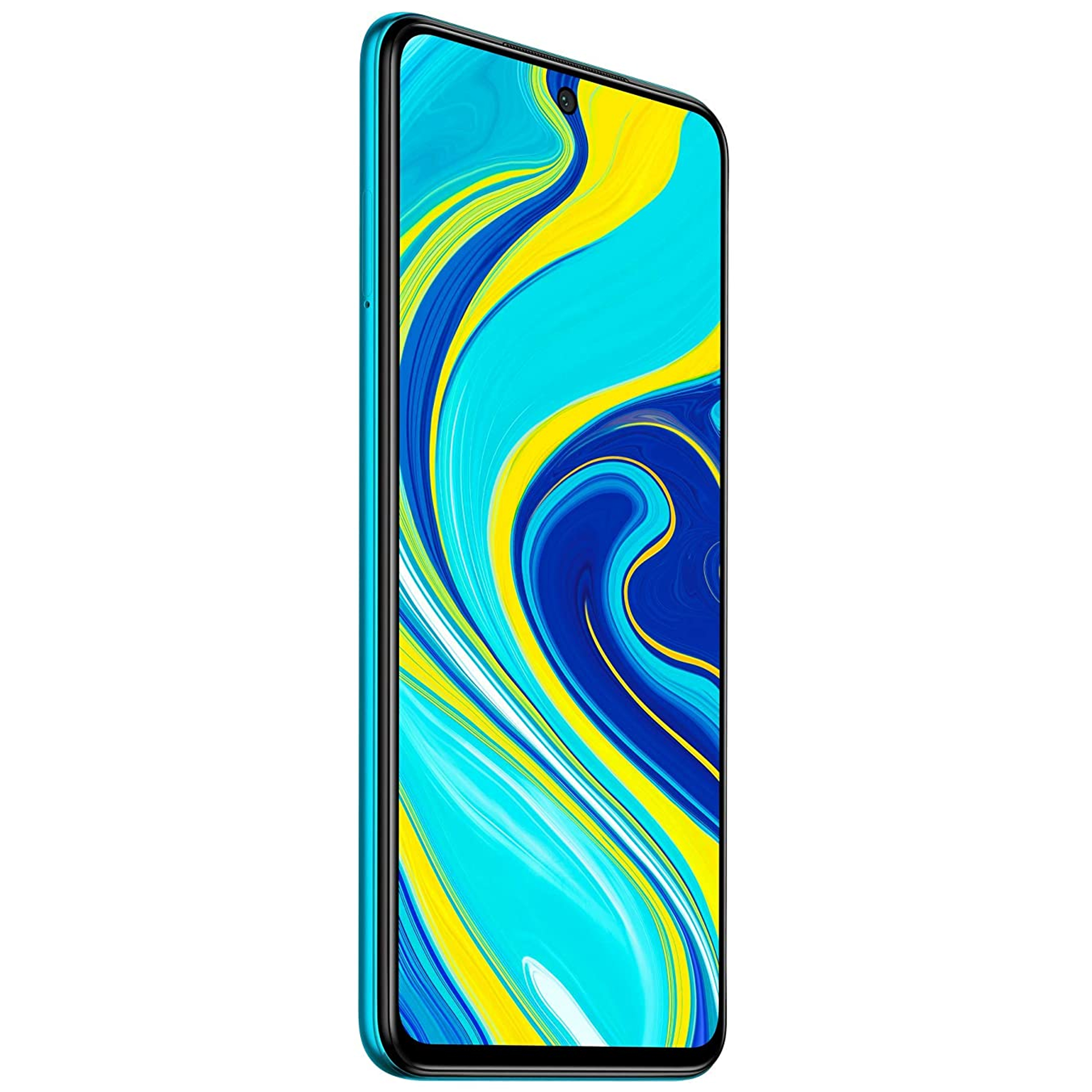 گوشی موبایل شیائومی مدل Redmi Note 9 Pro M2003J6B2G دو سیم‌ کارت ظرفیت 128 گیگابایت main 1 2