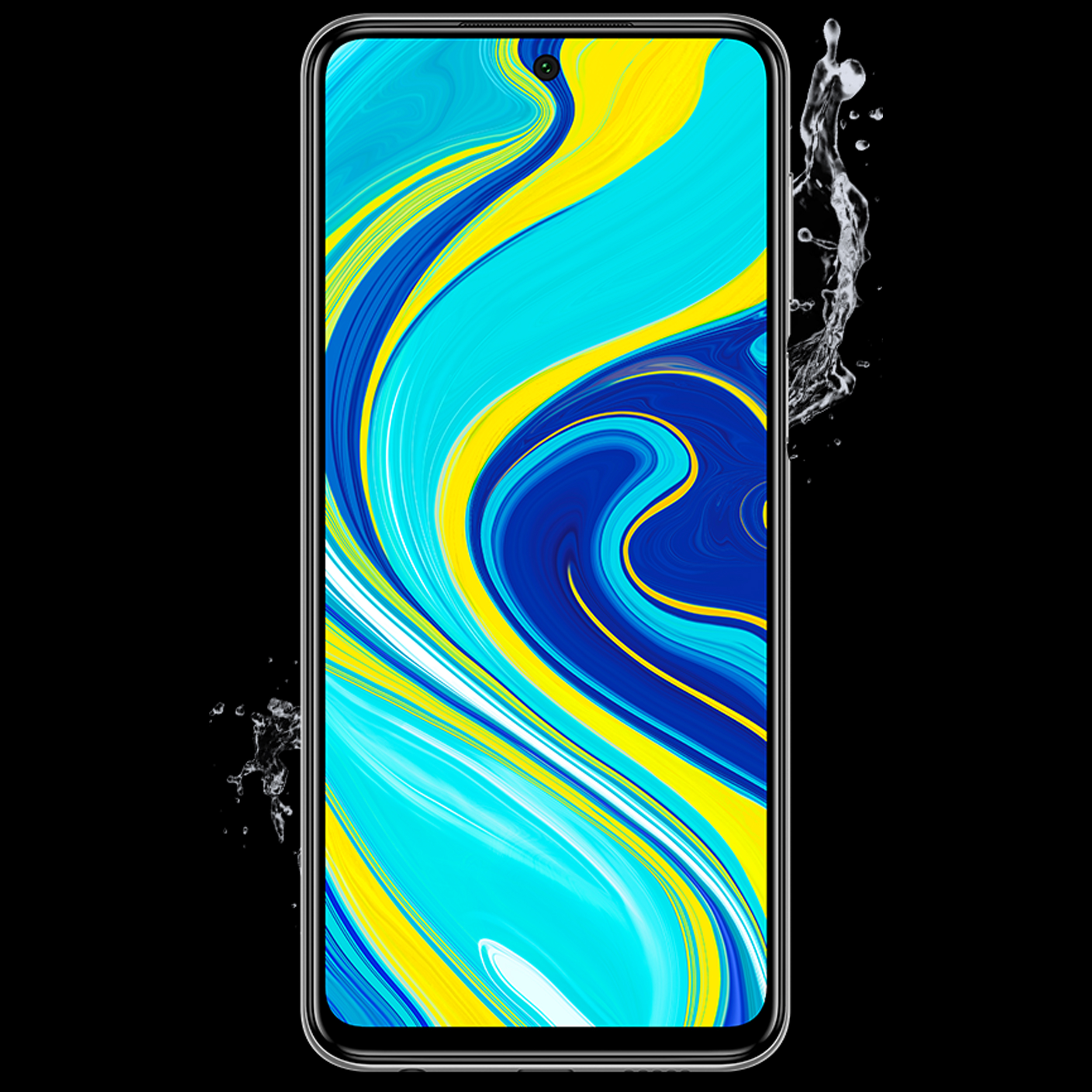 گوشی موبایل شیائومی مدل Redmi Note 9 Pro M2003J6B2G دو سیم‌ کارت ظرفیت 128 گیگابایت main 1 8