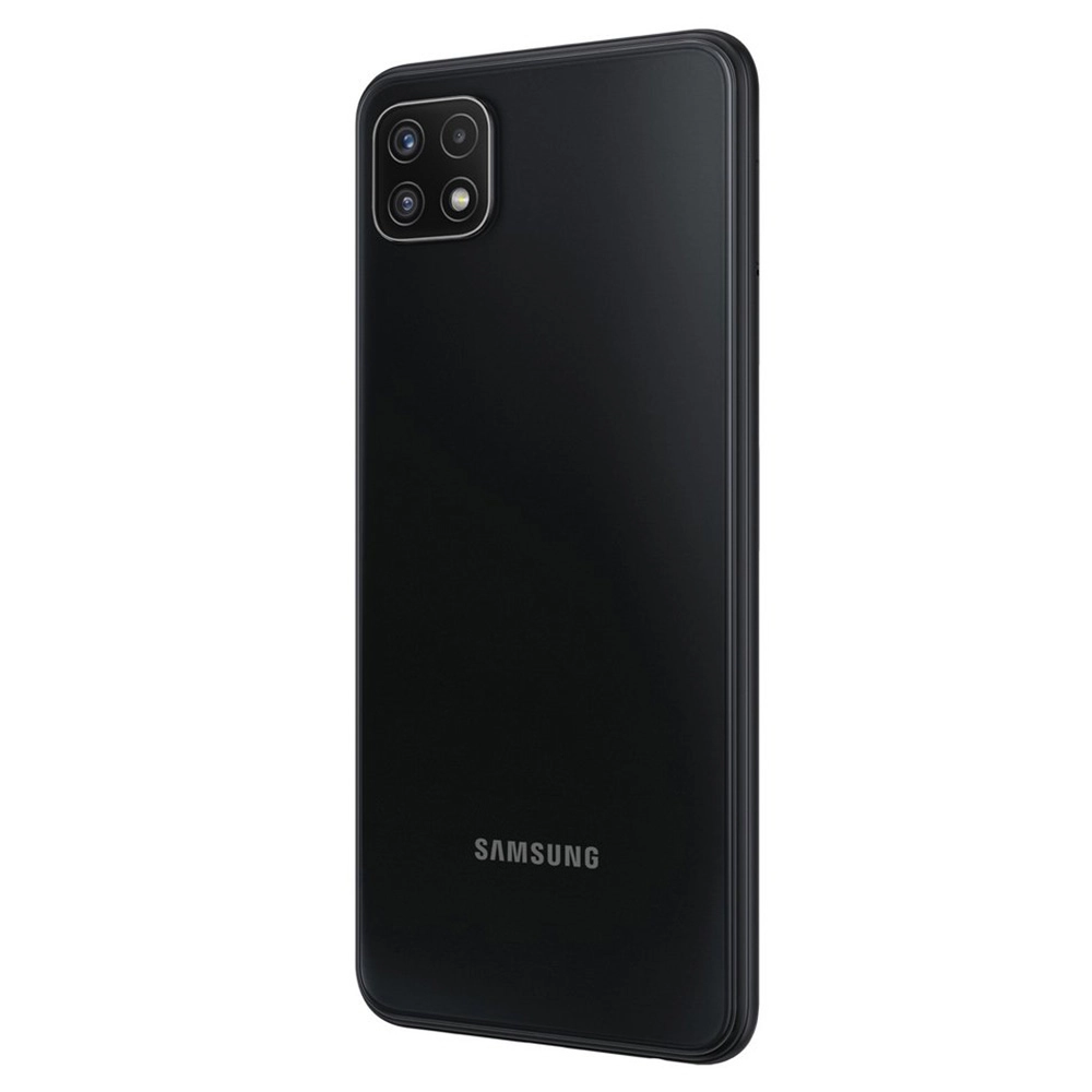 گوشی موبایل سامسونگ مدل Galaxy A22 5G SM-A226b/DC  دو سیم‌ کارت ظرفیت 128 گیگابایت و 6 گیگابایت رم  main 1 1