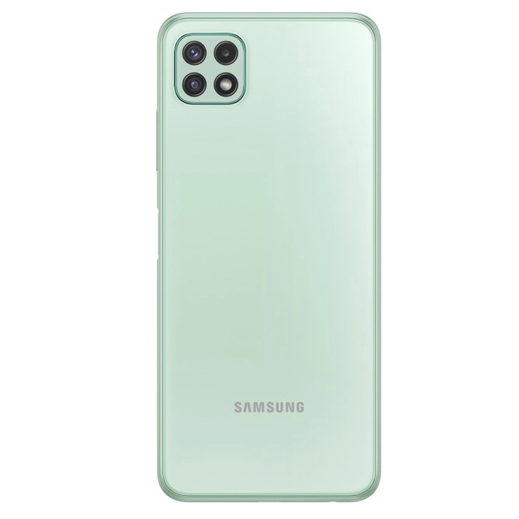 گوشی موبایل سامسونگ مدل Galaxy A22 5G SM-A226b/DC  دو سیم‌ کارت ظرفیت 128 گیگابایت و 6 گیگابایت رم  main 1 6